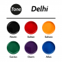 Tone Delhi Epoksi Pigment Seti 6x25 ml